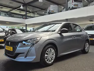 Peugeot 208 1.2 PureTech Active (bj 2022)