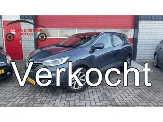 Renault Kadjar 1.2 TCe Intens TREKHAAK / NAVI / CLIMA / PDC / BLUETOOTH / CRUISE / CAMERA / NL-AUTO