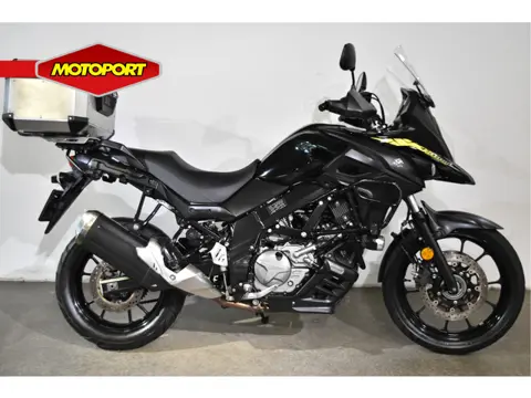 Suzuki V-STROM 650 (bj 2022)