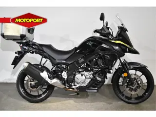 Suzuki V-STROM 650 (bj 2022)
