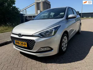 Hyundai I20 1.0 T-GDI i-Motion