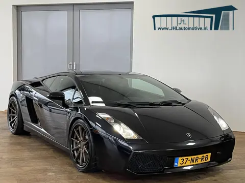 Lamborghini Gallardo *1500HP*TWIN TURBO*HURACAN ENGINE&TRANSM.*DODSON*