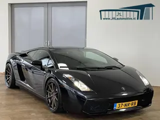 Lamborghini Gallardo *1500HP*TWIN TURBO*HURACAN ENGINE&TRANSM.*DODSON*