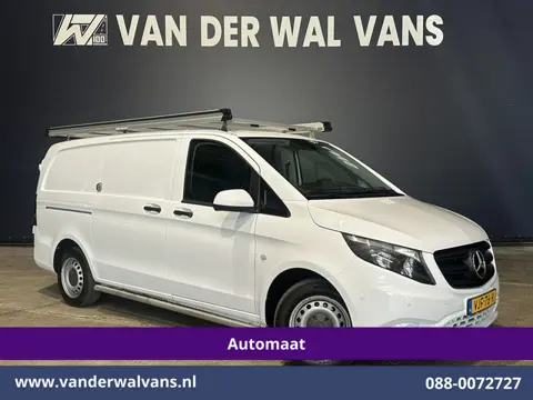 Mercedes-Benz Vito 114 CDI 136pk 9G-Tronic Automaat L2H1 Euro6 Airco | Camera | Navigatie | Imperiaa