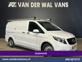 Mercedes-Benz Vito 114 CDI 136pk 9G-Tronic Automaat L2H1 Euro6 Airco | Camera | Navigatie | Imperiaa