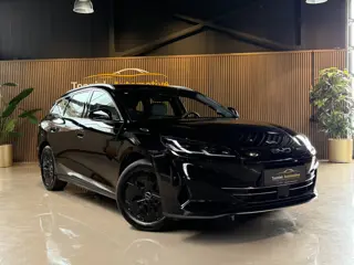 BYD SEAL 6 Touring 1.5 DM-i Boost PHEV Leder | Camera | Apple Car Play nwe auto