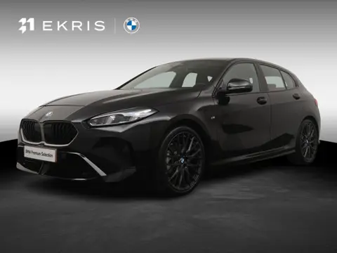 BMW 1 Serie 120 M Sportpakket | Stoelverwarming | Comfort access | 19" |