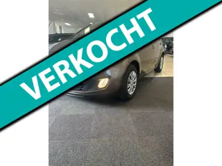 Kia Venga 1.4 CVVT 20th Anniversary
