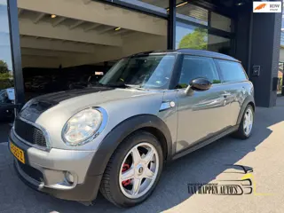 Mini Mini Clubman 1.6 Cooper S
