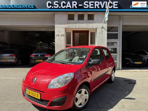 Renault Twingo 1.2 Dynamique Airco | Stuurbekr | Elec.ramen