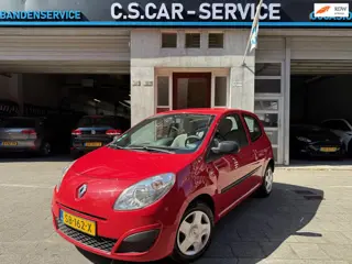 Renault Twingo 1.2 Dynamique Airco | Stuurbekr | Elec.ramen