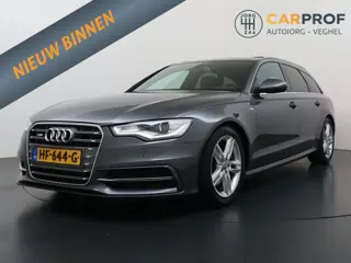 Audi A6 Avant 2.0 TDI Pro Line S Line Panoramadak