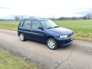 MAZDA DEMIO 1.3