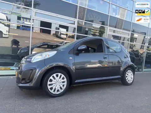Citroen C1 1.0 Collection