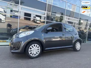 Citroen C1 1.0 Collection