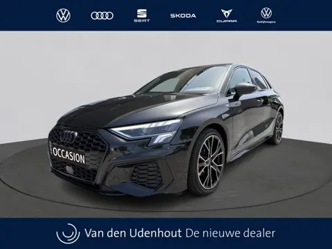 Audi A3 Sportback 30 TFSI 110Pk S Edition (bj 2024)