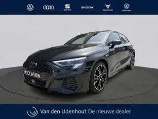 Audi A3 Sportback 30 TFSI 110Pk S Edition (bj 2024)