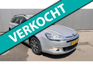 Citroen C5 Tourer 1.6 e-HDi Business