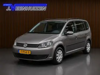Volkswagen Touran 1.2 TSI Trendline |⭐Cruise control | ✅Navi