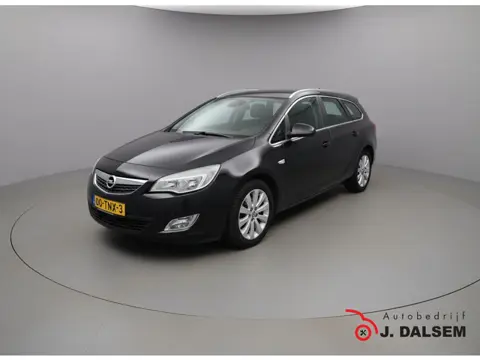 Opel Astra Sports Tourer 1.4 Turbo Cosmo (bj 2012)