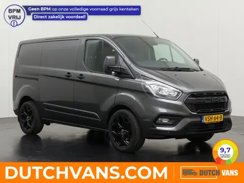 Ford Transit Custom 2.0TDCI 130PK Raptor Edition | 2500Kg Trekhaak | Multimedia | Camera | Airco | C
