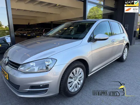 Volkswagen Golf 1.2 TSI Trendline / apk 3-2027