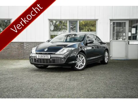 Renault Laguna Coupe 3.5 V6 Initiale | Youngtimer