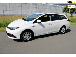Toyota Auris Touring Sports 1.8 Hybrid Aspiration Automaat