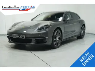 Porsche Panamera Sport Turismo 2.9 4 E-Hybrid NAP