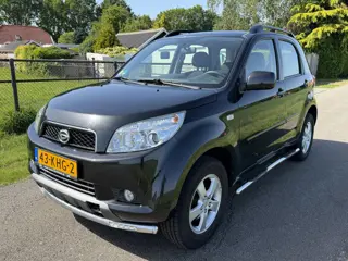 Daihatsu Terios 1.5-16v Expedition 2WD Airco (bj 2009)