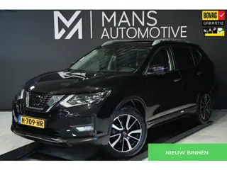 Nissan X-Trail 1.3 DIG-T Tekna / PANO / 360 / KEYLESS / BOSE / STUUR+STOELVERW