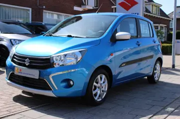 SUZUKI CELERIO 1.0 RHINO