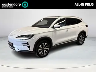 BYD SEAL U Comfort 71.8 kWh | 420 KM WLTP | 1300 KG Trekgewicht | 360° Camera | Stoelverwarming | Pa