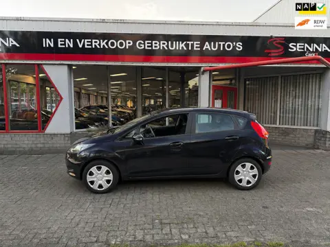 Ford Fiesta 1.25 Limited - 5 drs - Airco - 50dkm NAP - Inr M