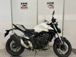 Honda CB 1000 Hornet (bj 2025)