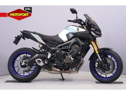 Yamaha MT 09 SP (bj 2019)