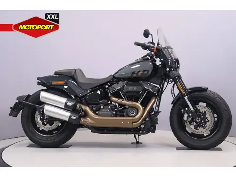 Harley-Davidson FAT BOB 114 (bj 2023)