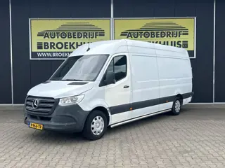 Mercedes-Benz Sprinter 311 2.2 CDI L4H2 EURO VI-D
