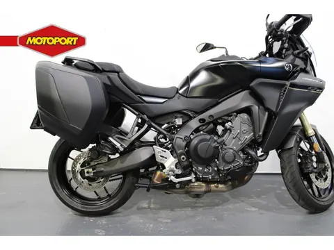 Yamaha TRACER 9 GT (bj 2025)