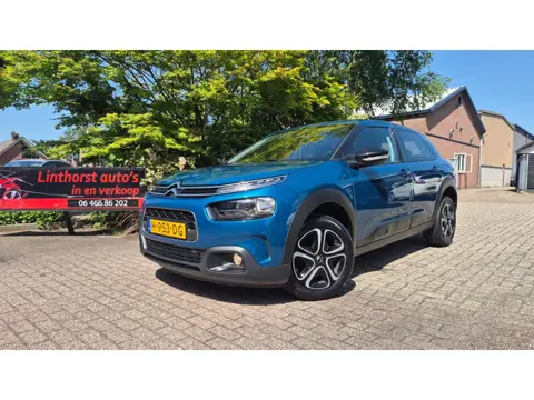 Citroen C4 Cactus 1.5 BlueHDi Business-camera-pdc-12-2019