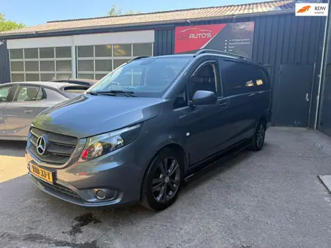 Mercedes-Benz Vito 116 CDI Lang| Airco | Automaat