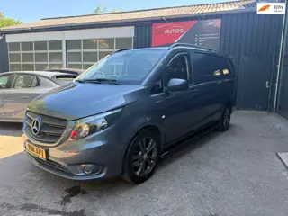Mercedes-Benz Vito 116 CDI Lang| Airco | Automaat