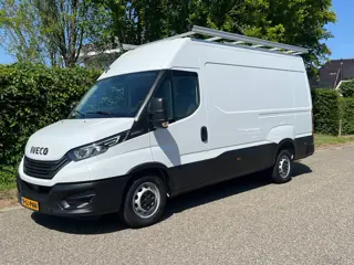 Iveco Daily 35S18 3.0 Automaat |L2H2 | 3500kg trekgewicht |Imperiaal