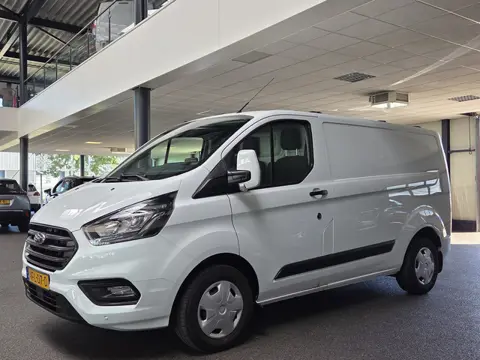 Ford Transit Custom 280 2.0 TDCI L1H1 Trend (bj 2020)