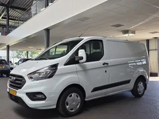 Ford Transit Custom 280 2.0 TDCI L1H1 Trend (bj 2020)