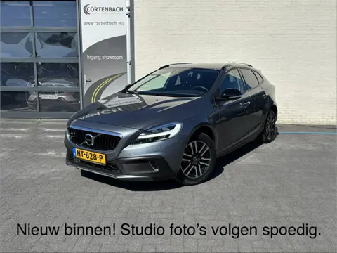 Volvo V40 Cross Country 1.5 T3 Nordic+ | Trekhaak. afn | Cruise control | Bluetooth |