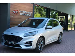 Ford KUGA 2.5 PHEV ST-Line