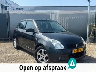 Suzuki Swift 1.5 Exclusive 5D - Airco - APK 03-27
