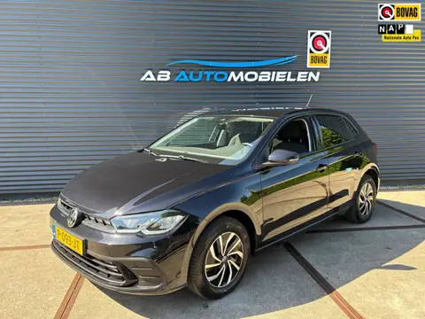 Volkswagen Polo 1.0 TSI Life CLIMA/ KEY-LESS