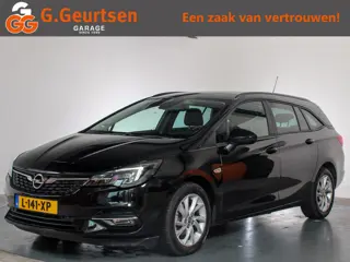 Opel Astra Sports Tourer 1.4T 145PK! Ultimate, LED, Cruise Control, DAB, Camera,